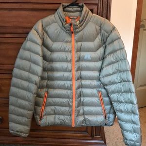 Eddie Bauer MicroTherm Jacket